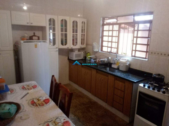 Imagem Casa com 3 Quartos à Venda, 190 m² em Corrupira - Jundiaí
