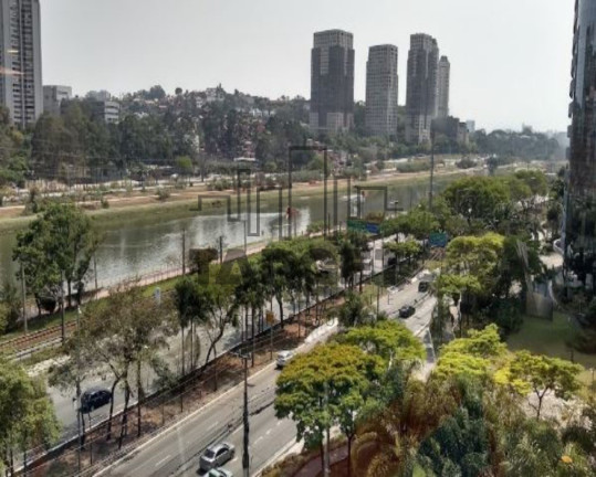 Imóvel para Alugar, 1.030 m² em Cidade Monções - São Paulo