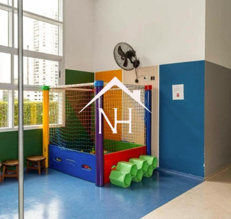 Imagem Apartamento com 3 Quartos à Venda, 127 m² em Vila Andrade - São Paulo Imagem Apartamento com 3 Quartos à Venda, 127 m² em Vila Andrade - São Paulo