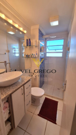 Imagem Apartamento com 2 Quartos à Venda, 50 m² em Taboão - São Bernardo Do Campo Imagem Apartamento com 2 Quartos à Venda, 50 m² em Taboão - São Bernardo Do Campo