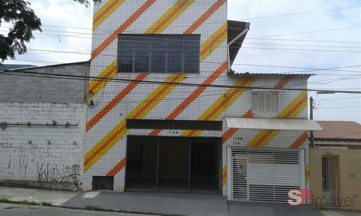 Imagem Imóvel com 4 Quartos à Venda, 600 m² em Cidade Líder - São Paulo Imagem Imóvel com 4 Quartos à Venda, 600 m² em Cidade Líder - São Paulo