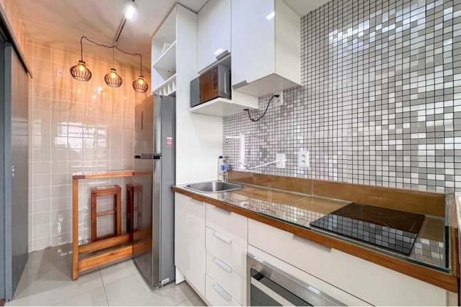Imagem Apartamento com 1 Quarto à Venda, 45 m² em Centro - Canoas Imagem Apartamento com 1 Quarto à Venda, 45 m² em Centro - Canoas