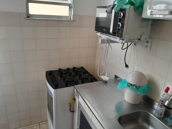 Imagem Apartamento com 1 Quarto à Venda, 30 m² em Sampaio - Rio De Janeiro