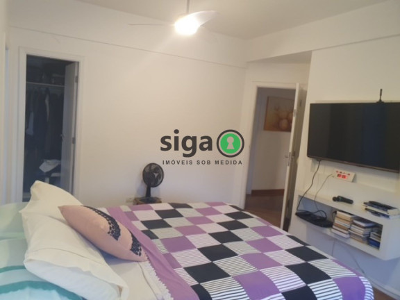 Imagem Apartamento com 3 Quartos à Venda, 165 m² em Vila Mascote - São Paulo Imagem Apartamento com 3 Quartos à Venda, 165 m² em Vila Mascote - São Paulo