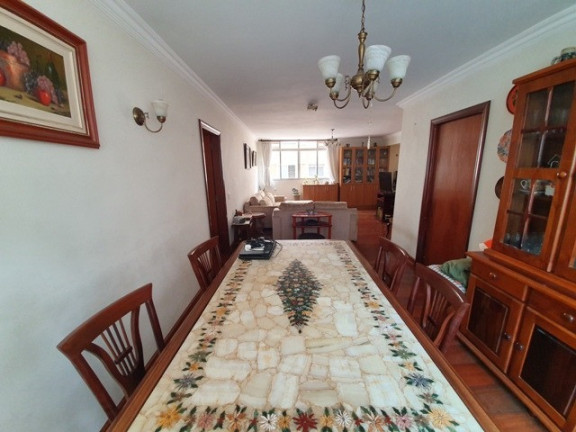 Imagem Apartamento com 4 Quartos à Venda, 182 m² em Bela Vista - São Paulo Imagem Apartamento com 4 Quartos à Venda, 182 m² em Bela Vista - São Paulo