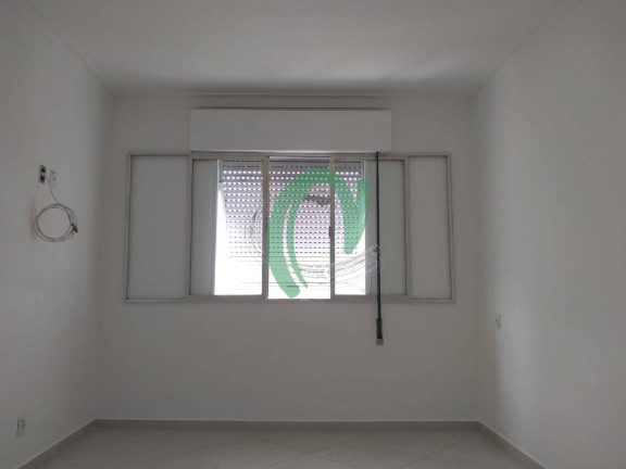 Imagem Apartamento com 1 Quarto à Venda, 60 m² em Centro - São Vicente