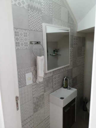 Imagem Sobrado com 3 Quartos à Venda, 138 m² em São Gonçalo - Taubaté Imagem Sobrado com 3 Quartos à Venda, 138 m² em São Gonçalo - Taubaté