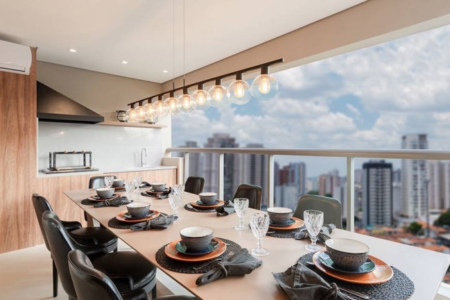 Imagem Imóvel com 3 Quartos à Venda, 162 m² em Vila Mariana - São Paulo Imagem Imóvel com 3 Quartos à Venda, 162 m² em Vila Mariana - São Paulo