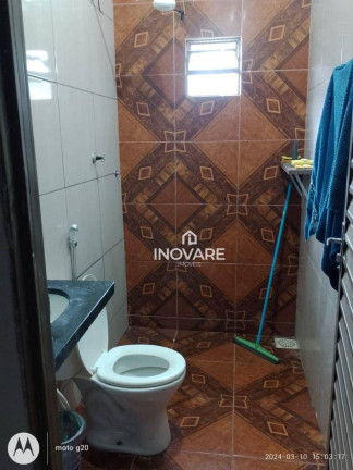Imagem Casa com 2 Quartos à Venda, 106 m² em Sonho Verde - Itumbiara