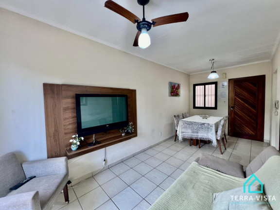Imagem Apartamento com 1 Quarto à Venda, 44 m² em Itagua - Ubatuba Imagem Apartamento com 1 Quarto à Venda, 44 m² em Itagua - Ubatuba