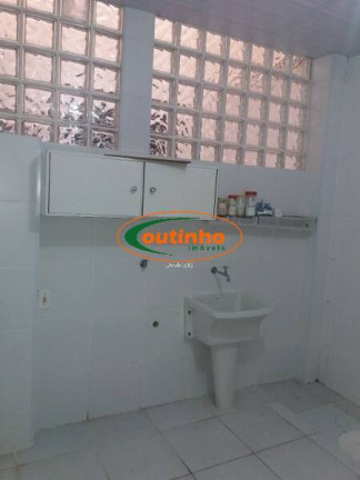 Imagem Apartamento com 1 Quarto à Venda, 51 m² em Tijuca - Rio De Janeiro Imagem Apartamento com 1 Quarto à Venda, 51 m² em Tijuca - Rio De Janeiro