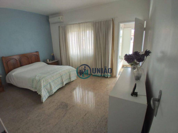 Imagem Casa com 3 Quartos à Venda, 250 m² em Piratininga - Niterói