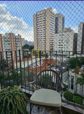 Apartamento com 3 Quartos à Venda, 86 m² em Vila Mariana - São Paulo