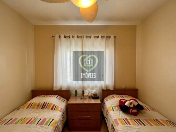 Imagem Apartamento com 4 Quartos à Venda, 124 m² em Perdizes - São Paulo