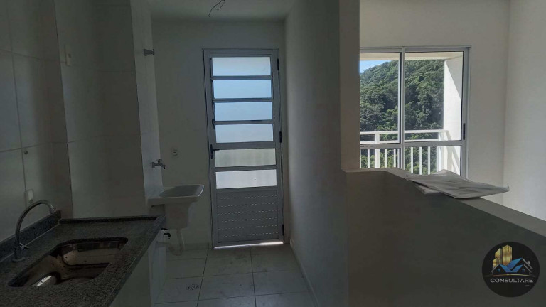 Imagem Apartamento com 3 Quartos à Venda, 65 m² em Morro Nova Cintra - Santos