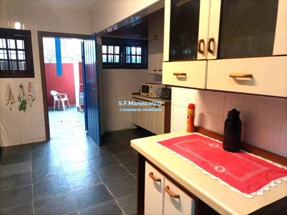 Imagem Casa com 5 Quartos à Venda, 346 m² em Lázaro - Ubatuba Imagem Casa com 5 Quartos à Venda, 346 m² em Lázaro - Ubatuba