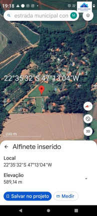 Imagem Imóvel à Venda, 1.500 m² em Centro - Cosmópolis
