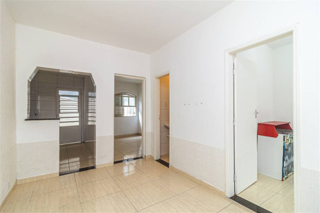 Imagem Casa com 2 Quartos à Venda, 43 m² em Boqueirão - Praia Grande