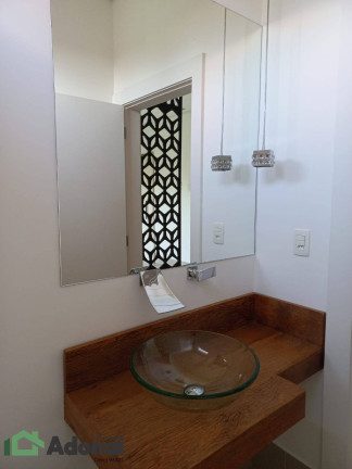 Imagem Casa de Condomínio com 3 Quartos para Alugar, 220 m² em Rio Das Pedras - Itupeva