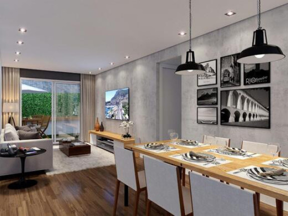 Imagem Cobertura com 4 Quartos à Venda, 157 m² em Tijuca - Rio De Janeiro Imagem Cobertura com 4 Quartos à Venda, 157 m² em Tijuca - Rio De Janeiro