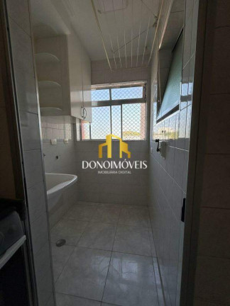Imagem Apartamento com 3 Quartos à Venda, 65 m² em Taboão - São Bernardo Do Campo