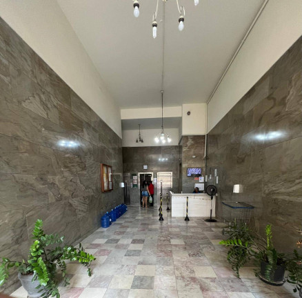 Apartamento com 1 Quarto à Venda, 34 m² em Centro - Campinas