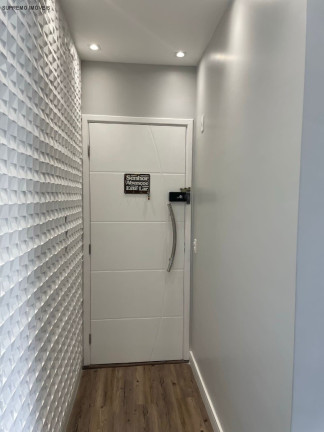 Imagem Apartamento com 2 Quartos à Venda, 93 m² em Jardim Wanda - Taboão Da Serra