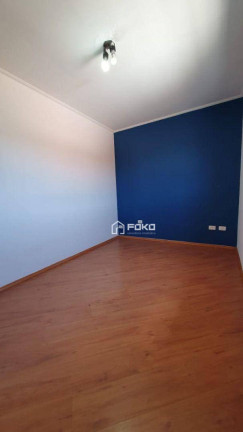Imagem Sobrado com 3 Quartos para Alugar, 187 m² em Jardim São Jorge - Guarulhos