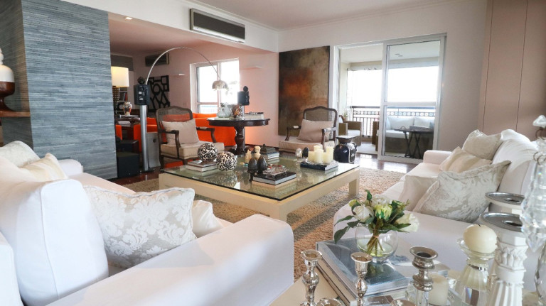 Imagem Apartamento à Venda, 401 m² em Vila Suzana - São Paulo