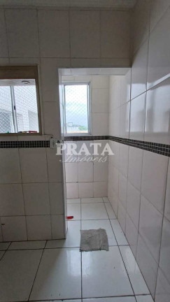 Imagem Apartamento com 1 Quarto à Venda, 45 m² em Centro - São Vicente Imagem Apartamento com 1 Quarto à Venda, 45 m² em Centro - São Vicente