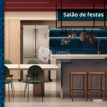 Imagem Apartamento com 2 Quartos à Venda, 36 m² em Vila Sônia - São Paulo Imagem Apartamento com 2 Quartos à Venda, 36 m² em Vila Sônia - São Paulo