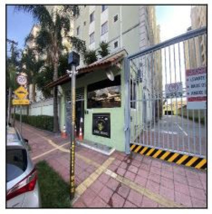 Apartamento com 1 Quarto à Venda, 41 m² em Jardim Santa Terezinha (zona Leste) - Sao Paulo
