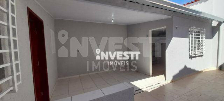 Imagem Casa com 3 Quartos para Alugar, 231 m² em Parque Das Laranjeiras - Goiânia