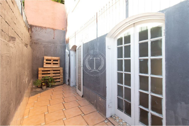 Imagem Casa com 2 Quartos à Venda, 107 m² em Moema - São Paulo