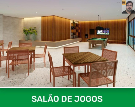 Imagem Apartamento com 2 Quartos à Venda, 50 m² em Jatiúca - Maceió
