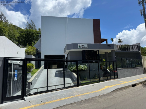 Imagem Casa com 3 Quartos à Venda, 131 m² em Patamares - Salvador Imagem Casa com 3 Quartos à Venda, 131 m² em Patamares - Salvador