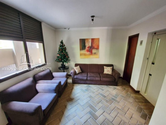 Imagem Apartamento com 1 Quarto à Venda, 64 m² em Centro - Ribeirão Preto Imagem Apartamento com 1 Quarto à Venda, 64 m² em Centro - Ribeirão Preto