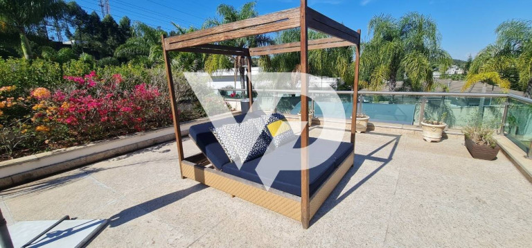 Imagem Casa de Condomínio com 6 Quartos à Venda, 3 m² em Tamboré - Santana De Parnaíba Imagem Casa de Condomínio com 6 Quartos à Venda, 3 m² em Tamboré - Santana De Parnaíba