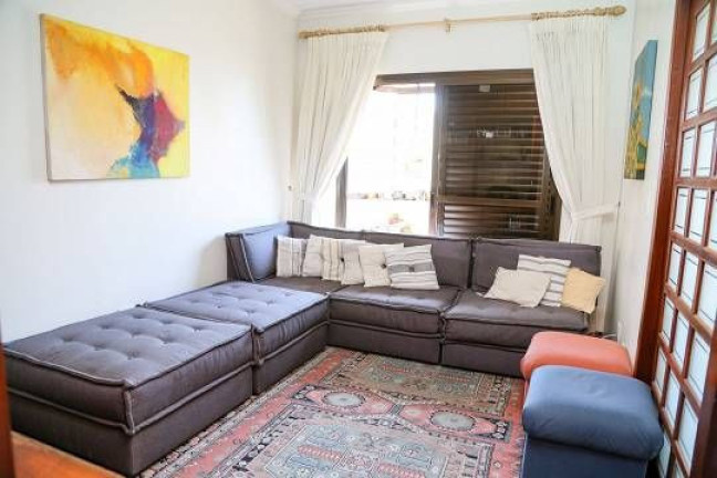 Imagem Apartamento com 3 Quartos à Venda, 183 m² em Centro - Santo André Imagem Apartamento com 3 Quartos à Venda, 183 m² em Centro - Santo André