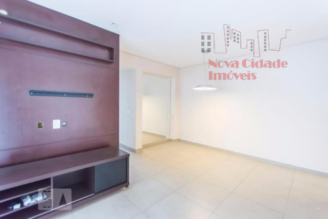 Imagem Apartamento com 2 Quartos à Venda, 130 m² em Vila Olímpia - São Paulo
