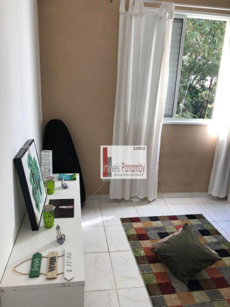 Imagem Apartamento com 2 Quartos à Venda ou Locação, 55 m² em Morumbi - São Paulo Imagem Apartamento com 2 Quartos à Venda ou Locação, 55 m² em Morumbi - São Paulo