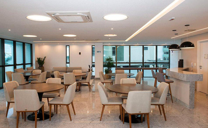 Imagem Casa com 4 Quartos à Venda, 128 m² em Casa Caiada - Olinda