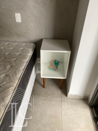 Imagem Apartamento com 1 Quarto à Venda, 42 m² em Brooklin - São Paulo Imagem Apartamento com 1 Quarto à Venda, 42 m² em Brooklin - São Paulo