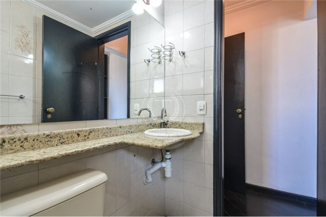 Imagem Apartamento com 1 Quarto à Venda, 65 m² em Cidade Vargas - São Paulo