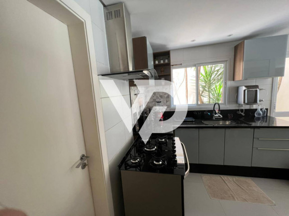 Imagem Casa de Condomínio com 3 Quartos à Venda, 236 m² em Tamboré - Santana De Parnaíba Imagem Casa de Condomínio com 3 Quartos à Venda, 236 m² em Tamboré - Santana De Parnaíba