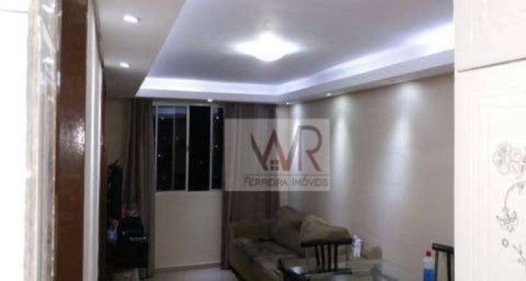 Imagem Apartamento com 2 Quartos à Venda, 48 m² em Guaianazes - São Paulo Imagem Apartamento com 2 Quartos à Venda, 48 m² em Guaianazes - São Paulo