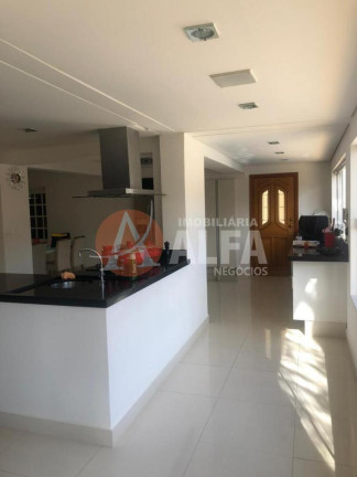 Imagem Casa com 4 Quartos à Venda, 630 m² em Tijuco Preto - Vargem Grande Paulista