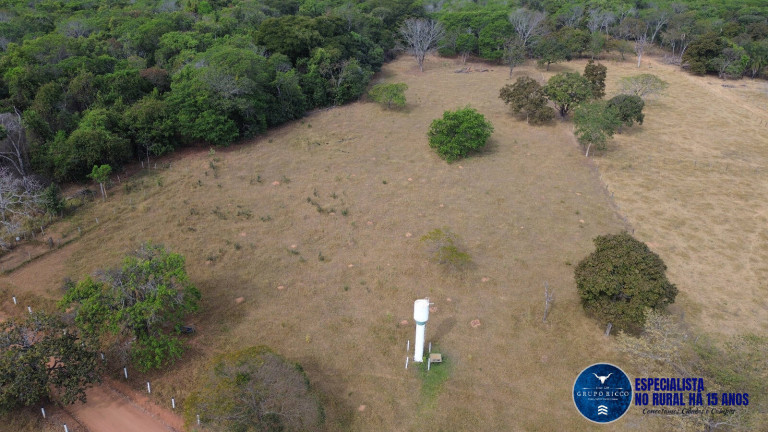 Imagem Chácara à Venda, 9 m² em Zona Rural - Hidrolândia Imagem Chácara à Venda, 9 m² em Zona Rural - Hidrolândia