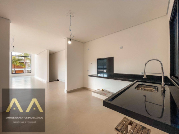 Imagem Casa com 3 Quartos para Alugar, 264 m² em Alphaville - Santana De Parnaíba Imagem Casa com 3 Quartos para Alugar, 264 m² em Alphaville - Santana De Parnaíba