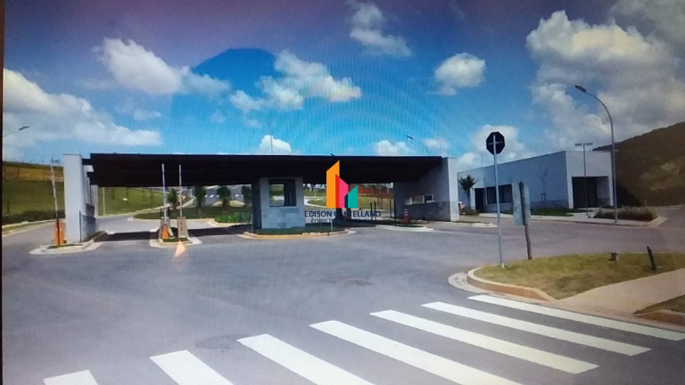 Imagem Terreno à Venda, 542 m² em Terra Nova - Jundiaí
